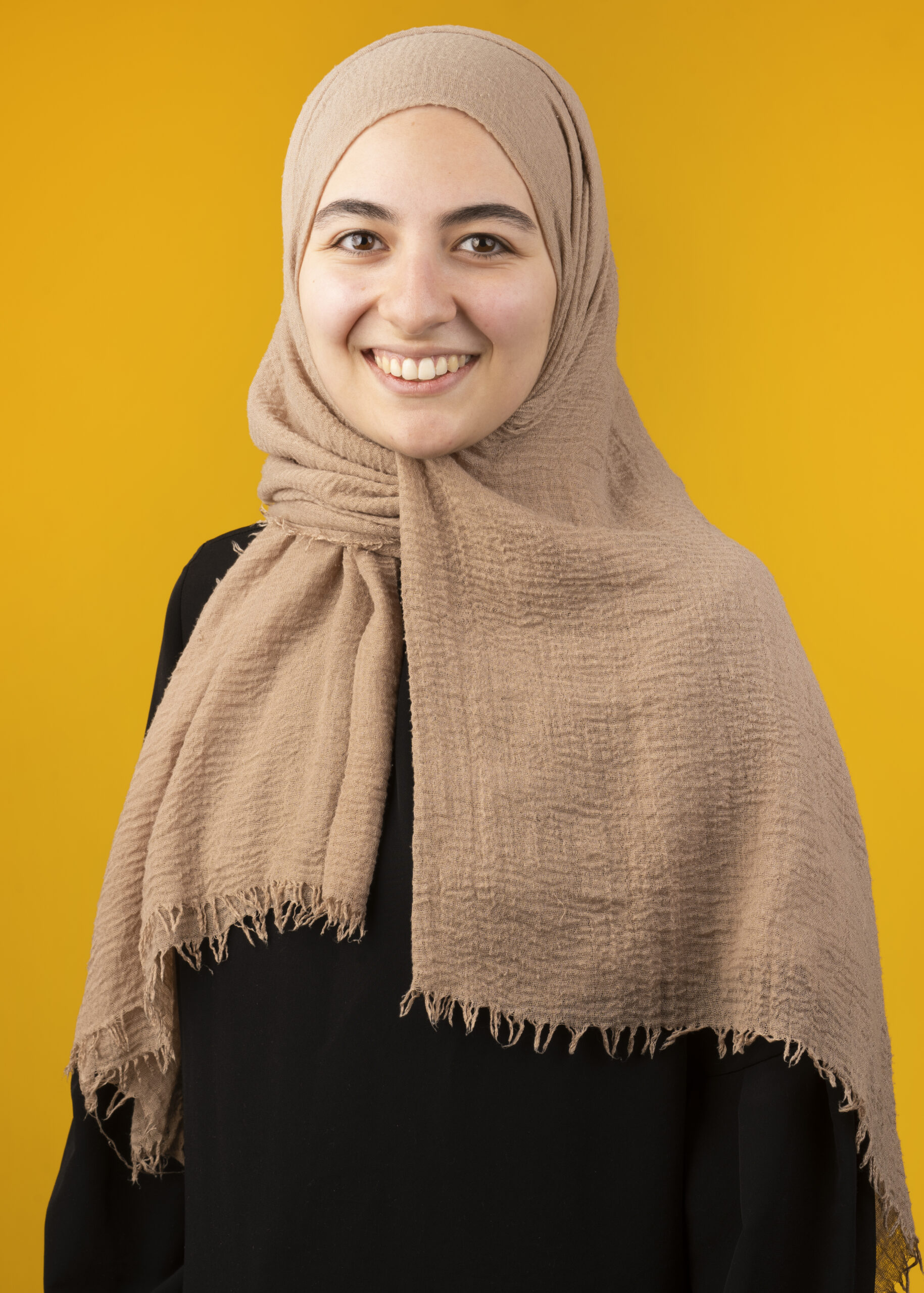 Deliah El-Chehade