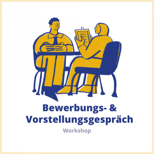 Bewerbungs- & Vorstellungsgespräch Bewerbungs- & Vorstellungsgespräch