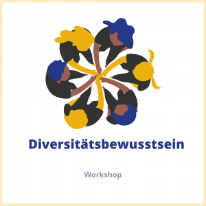 Diversitätsbewusstsein Diversitätsbewusstsein