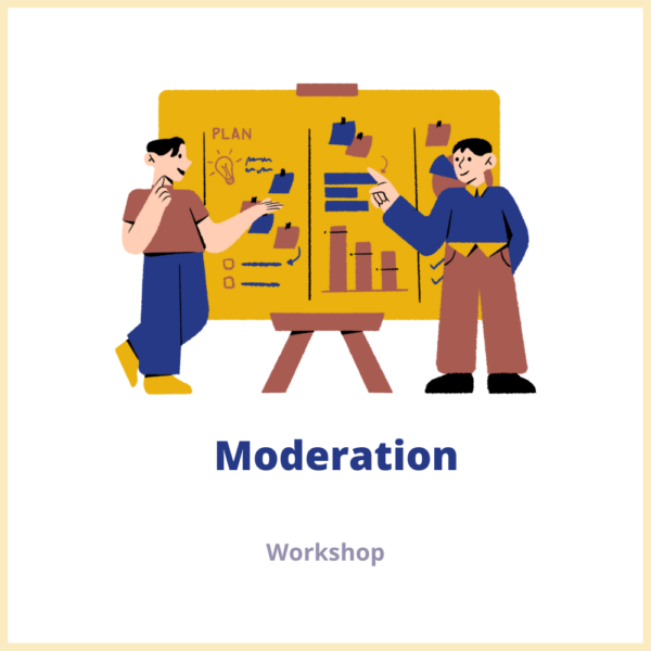 Moderation