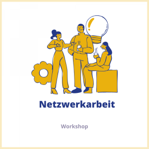 Netzwerkarbeit