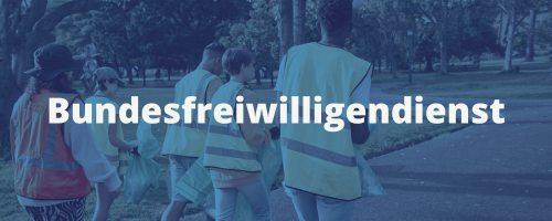 im Bundesfreiwilligendienst im Bundesfreiwilligendienst