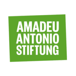 Amadeu Antonio Stiftung (1)
