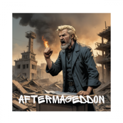 Aftermageddon