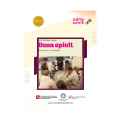 Osna spielt