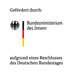 bundesministerium des innern