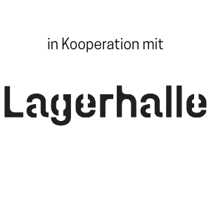 Lagerhalle Kooperation