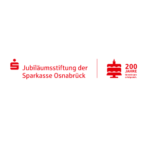 Sparkassenstiftung Jubiläum